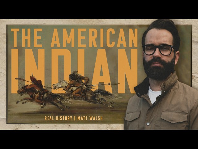 What Schools Don't Teach You About American Indians SDDEFAULT Thumbnail