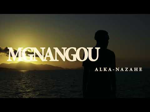 Alka Na Zahé Mgnangou (Clip Officiel)