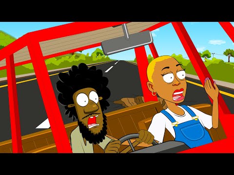 Noko Mashaba - The Wake-Up Call