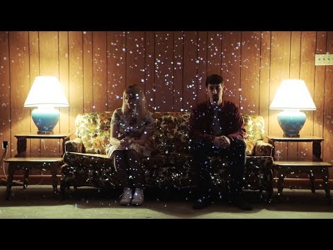 Tigers Jaw - Hum (Official Music Video)