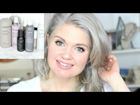 Living Proof Hair Products Reviews | Best Dry Shampoo?...