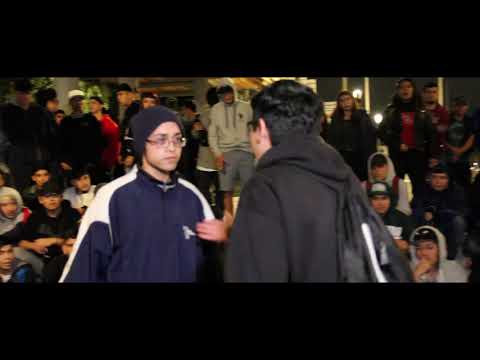 ÁNIMO vs CAPA BLANCA vs WHITE // 8vos // #RIPXATOTA #FECHA10