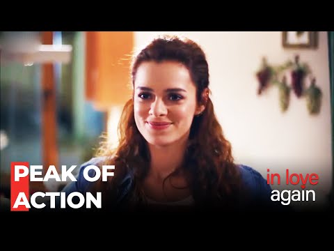 Treacheraous Plan Under Zeynep's Command - Love Again Episode 170