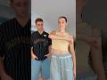 EASY DANCE YOU GUYS HAVE TO LEARN Dance Trend Viral Couple Funny Shorts