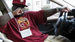 BLOOD RAW "I Bet It Feel Good" featuring Michael Stokes