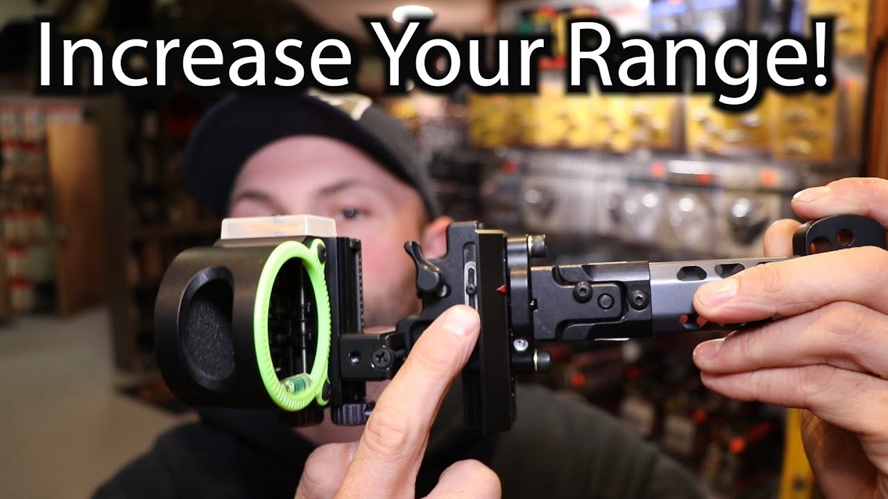 Get The Most Out Of Your Sight!