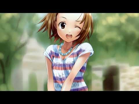 [Nightcore] Kygo, Oliver Nelson - Riding Shotgun