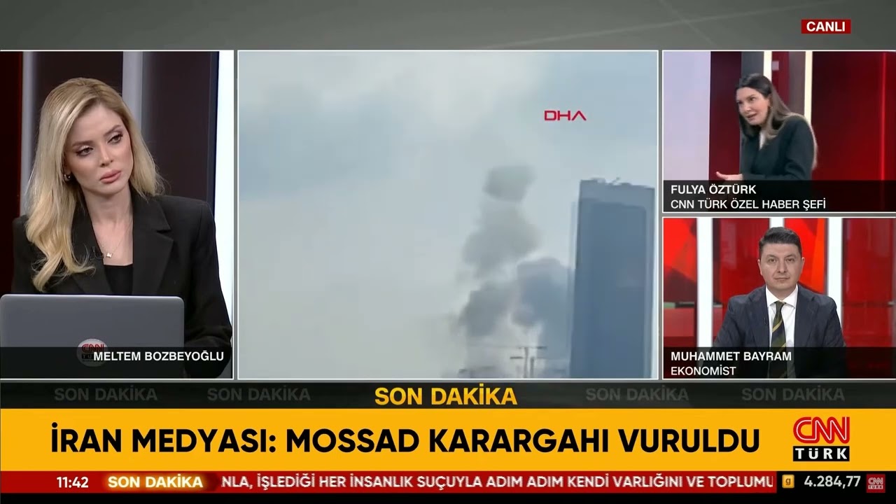 Piyasa Alarmda! Altında Savaş Rallisi…