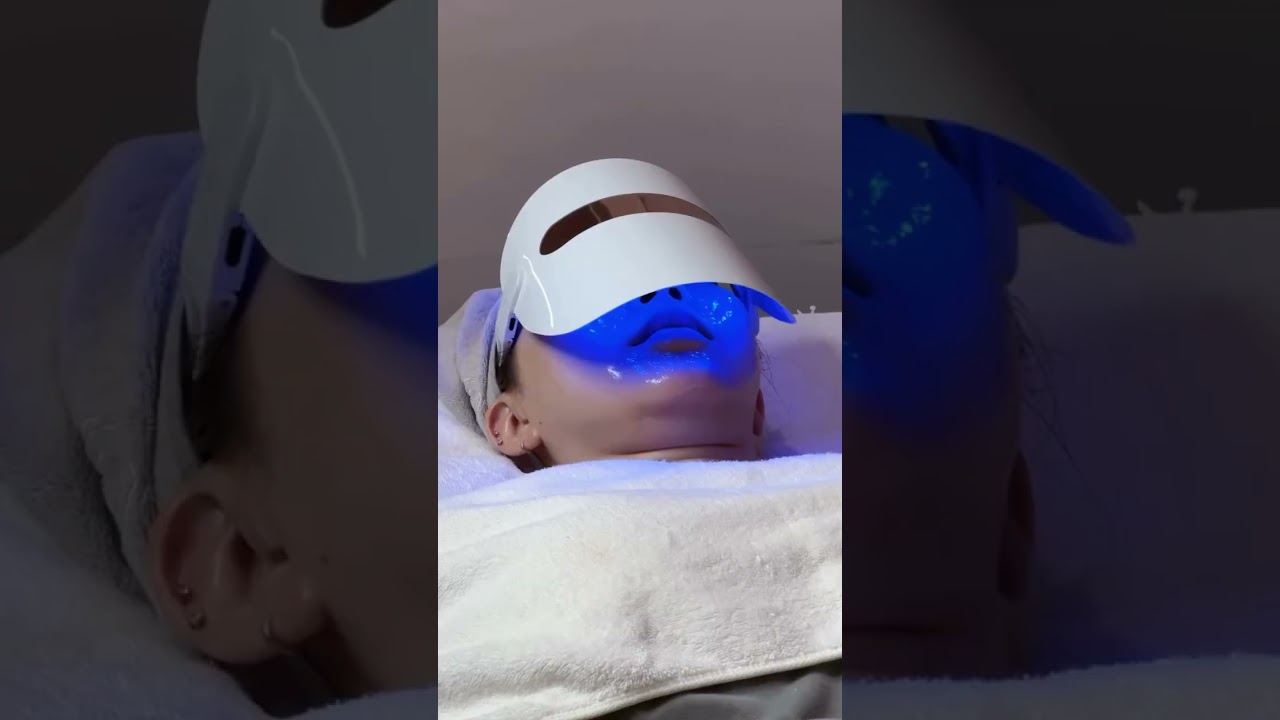 不打針也能擁有發光肌✨