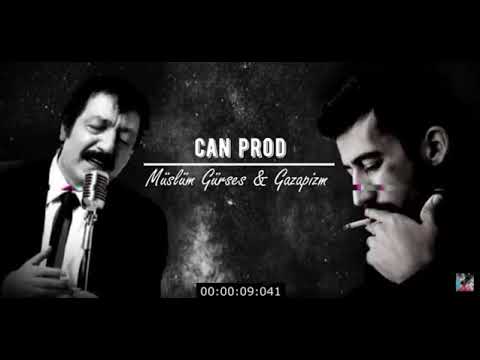 Müslüm Gürses & Gazapizm / Aylar oldu yıllar oldu gelmedin