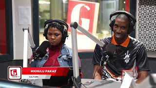 Download lagu Ukuzalela Ekhaya  |  Indaba YeSintu  |  Gagasi FM mp3 Download lagu Ukuzalela Ekhaya  |  Indaba YeSintu  |  Gagasi FM mp3
