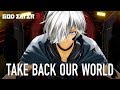 Vídeo de gameplay de God Eater 3  Playstation