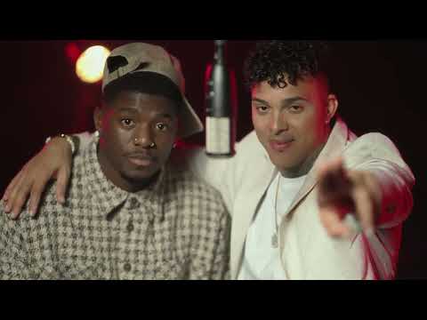 L Kimii ft The Yabo - Con Quien yo estoy ! ( Video Oficial )