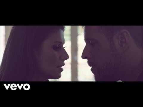 Pablo López - Dos Palabras ft. Paula Fernandes (Vídeo Oficial)