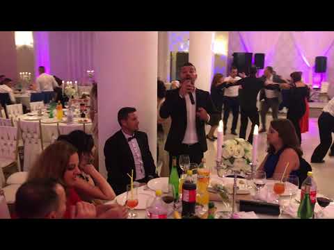 Romică Duet live la nunta- Fetele lui tata