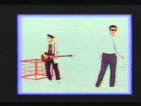 Vizionet e Thyera - Atje ku dielli e ka folen.mp4