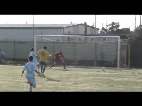 DIL05 191014 - VOLTRESE - ALBISSOLA 4-1 | PROMOZIONE A