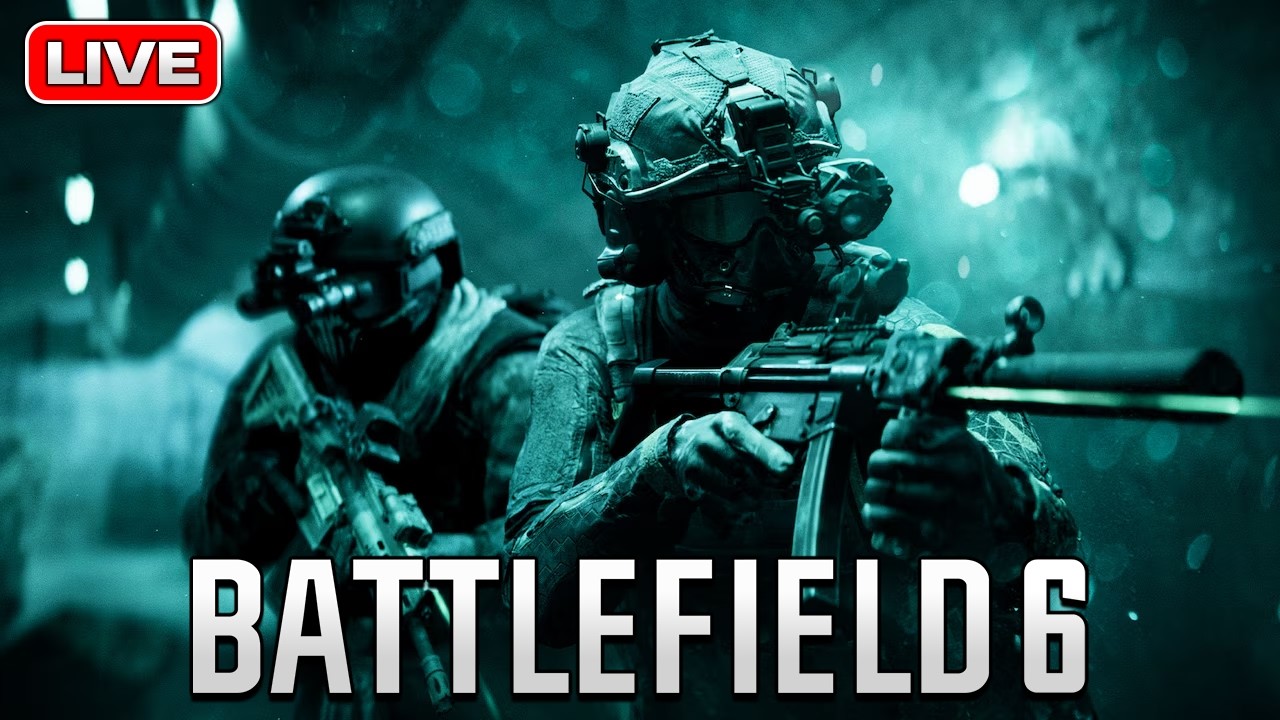 Battlefield 6 - The Wait for Season 3 Continues - Server Browser & Platoons Confirmed!