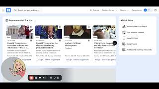 Setting Up and Using Newsela for Differentiated Instruction 📚