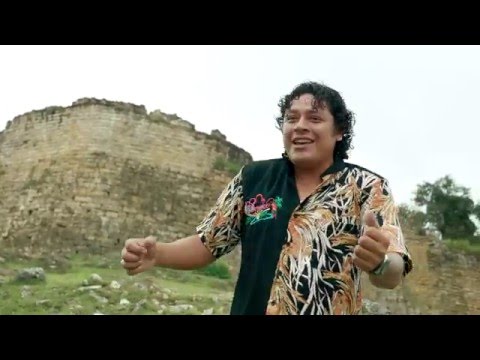 Encanto de Amazonas - El tres piernas (Videoclip 4K)