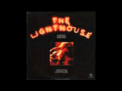 Charles Earland   Black Gun