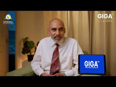 GIGAPRO:Stocks & Demat Account video thumbnail