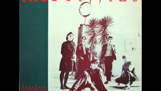 The Triffids - Red Pony (1983)