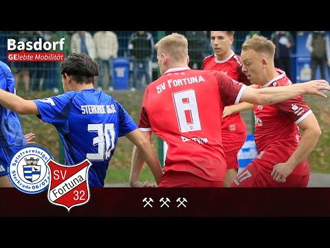 Sterkrade 06/07 - SV Fortuna | 06. Spieltag