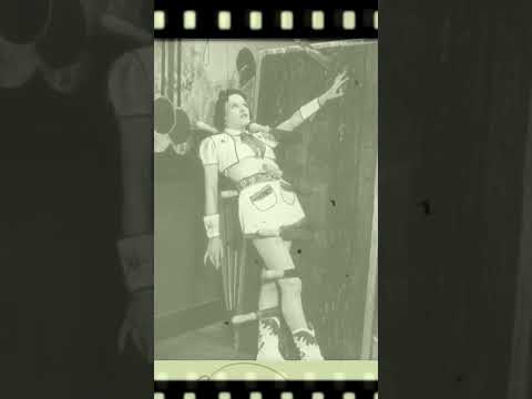 Circus Vintage Spectacular 1920 – 1950 I Dive into Nostalgia