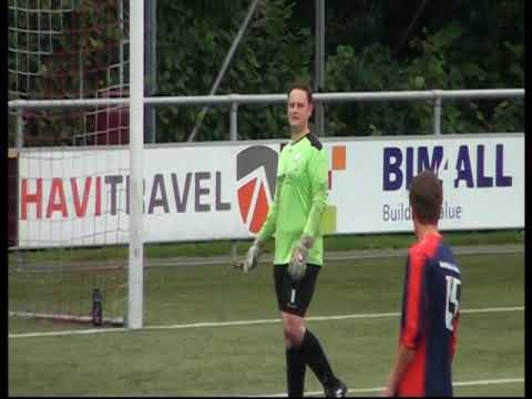Samenvatting Excelsior'31 2  -   vv  Hellendoorn 2   Beker   16 09 2017