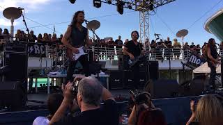Winger – Easy Come Easy Go [Live at Monsters of Rock Cruise 2017]
