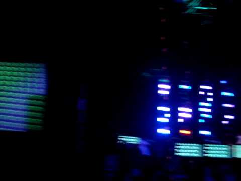 Philippe Rochard vs Nu Pulse@sonic13