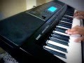 Dil Ibadat (Tum Mile) Piano Cover 