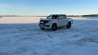 Автомобиль Volkswagen Amarok | Изображение 4 - Autoline