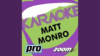 My Kind of Girl (Karaoke)