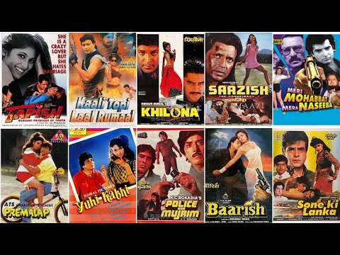 Udit Narayan Rare & Deleted Songs || Udit Narayan Unreleased & Rare Songs || Part - 9