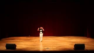 #26 | Janser Chua Min Yuen | Danzation Audition 2014 #26 | Janser Chua Min Yuen | Danzation Audition 2014
