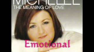 Michelle Emotional