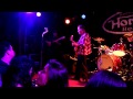 Reverend Horton Heat - Spend the Night in the ...