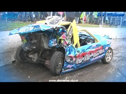 The DWO on Tour 2011 | Preview