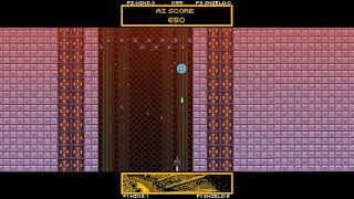 Retro Space Ball - SHMUP PINBALL-  Beta 1.4.3 Trailer