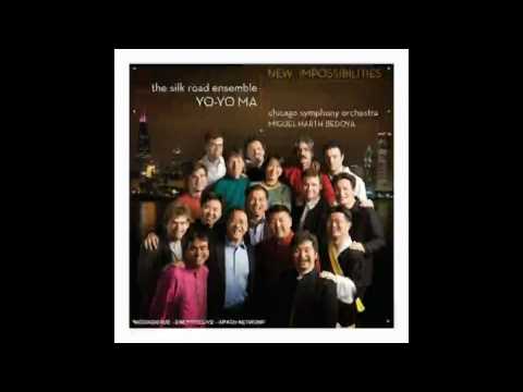 Galloping Horses by Yo-yo Ma and The Silk Road Ensemble