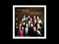 Galloping Horses by Yo-yo Ma and The Silk Road Ensemble