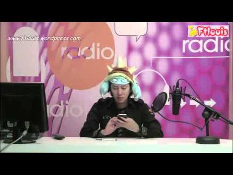 [vietsub]130308 Kim Hee Chul's Sungdong Cafe Ep27 (Part 2)