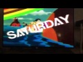 Cartoon Network September 2003 Promos Bumps