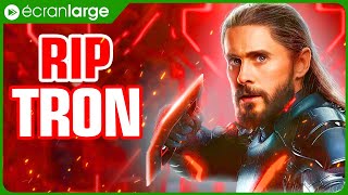Le méga-bide TRON ARES : pourquoi un tel échec pour Disney ?