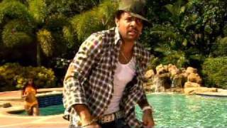 Ready Fi Di Ride - Shaggy (Official Music Video)
