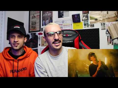 Willsbife - Overdrive Remix Ft. La Farore, Duzz, O.R, Florence Young Buda E Dalua [React]