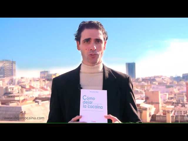 Vídeo relacionado con Cómo dejar (o hacer que deje) la cocaína - Un método de concienciación personal