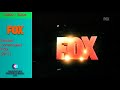Tandas Comerciales FOX Latinoamérica 2017